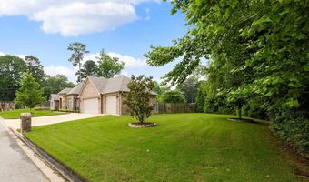 6533 Westminster, Benton, AR 72019