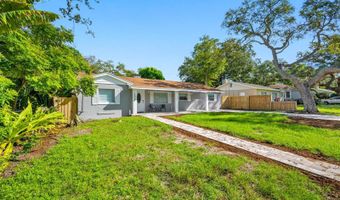 1408 ROGERS St, Clearwater, FL 33756