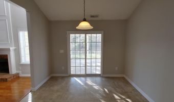 809 Brickstone Dr, Apex, NC 27502