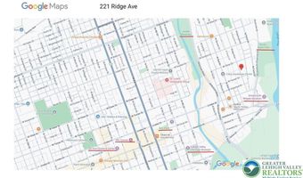 221 Ridge Ave, Allentown, PA 18102