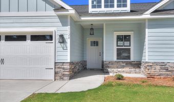 1128 Speckled Teal Path, Aiken, SC 29803