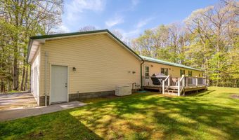 100 W YOUGHIOGHENY Dr, Aurora, WV 26705