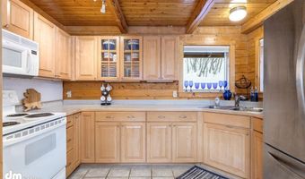 45161 Glenn Hwy, Chickaloon, AK 99674