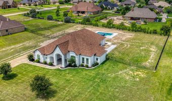 235 Bearclaw Cir, Aledo, TX 76008