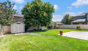 6022 S Snowshoe Ave, Boise, ID 83709