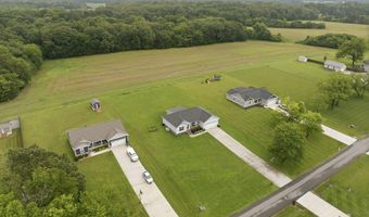 342 John Purdom Dr, Almo, KY 42020
