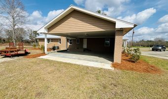 895 Cannonville Rd, Abbeville, GA 31001