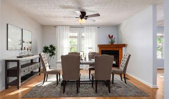 135 Brookhaven Ln, Advance, NC 27006