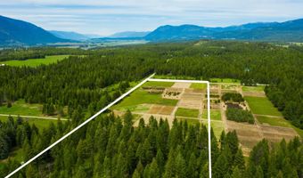 Nna Holmes Rd, Bonners Ferry, ID 83805