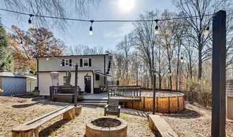 5218 Old Lexington Rd, Asheboro, NC 27205