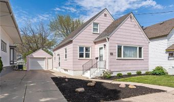 606 3rd Ave NW, Austin, MN 55912
