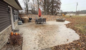 7179 73Rd St, Agency, IA 52530