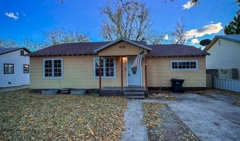 405 Mariposa St, Carlsbad, NM 88220