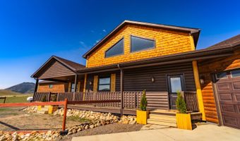 67 Cowboy Way, Centennial, WY 82055