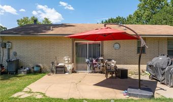 1005 N St, Barling, AR 72923