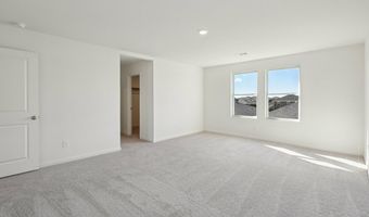 10644 Harlequinn Plan: Eclipse, Adkins, TX 78101