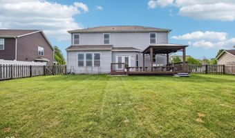 1628 Ballyganner Dr, Avon, IN 46123