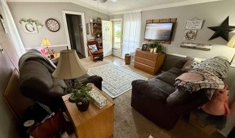 109 O'Bryan Cir, Almo, KY 42020