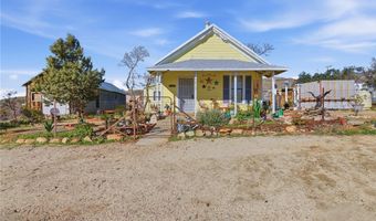 5015 W Tennessee Ave, Chloride, AZ 86431