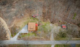 360 Sequoyah Rd, Andersonville, TN 37705