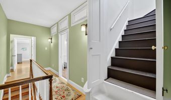168 GREEN St, Annapolis, MD 21401