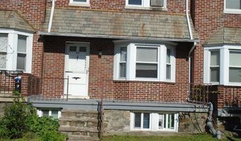 29 N SYMINGTON Ave 2ND FLOOR, Baltimore, MD 21228