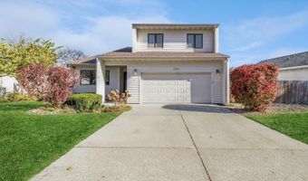 2214 Buchanan Dr, Ames, IA 50010