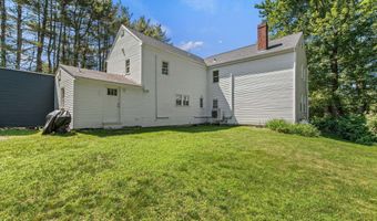 259 Falmouth Rd, Falmouth, ME 04105