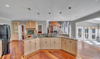 3460 MANSIONS, Berkeley Lake, GA 30096