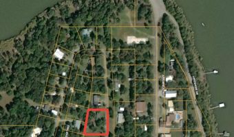 185 Cedar Tree Dr, McAlester, OK 74501