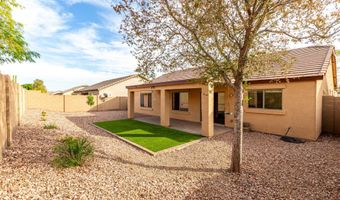 22982 W PIMA St, Buckeye, AZ 85326