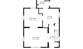 84 14th St, Bangor, ME 04401