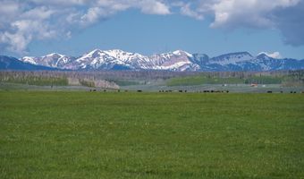 980 ACRES MERNA N BEAVER, Daniel, WY 83115