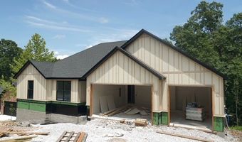 14 Burwell Dr, Bella Vista, AR 72714