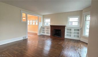 1733 E 47th St, Ashtabula, OH 44004