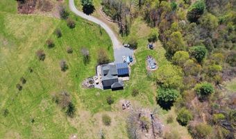 856 Matteson Rd, Bennington, VT 05201