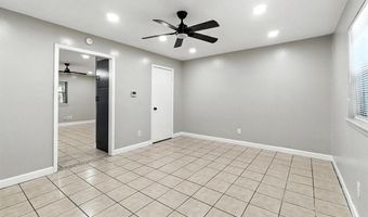 4503 N 2nd St, Abilene, TX 79603