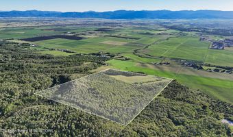 S STATELINE Road, Alta, WY 83414