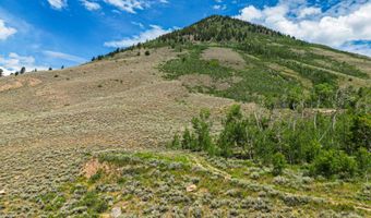 00000 Round Mountain Rd, Almont, CO 81210