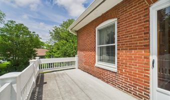 328 N BRADFORD St, Dover, DE 19904