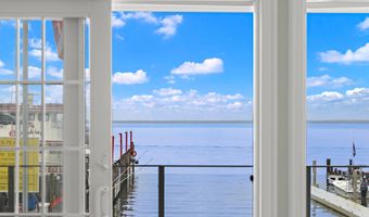 100 N WEST Ave UNIT 7A, Beach Haven, NJ 08008