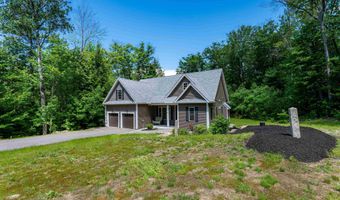 45 Washington Ave, Bartlett, NH 03812