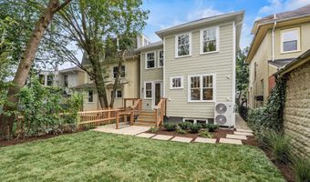 48 MURRAY Ave, Annapolis, MD 21401
