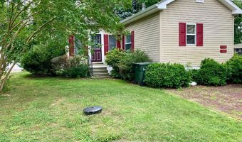 33396 N Beach Dr NBH065, Lewes, DE 19958