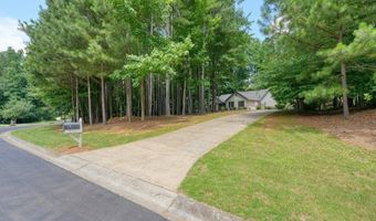 503 Westwind Way, Ball Ground, GA 30107