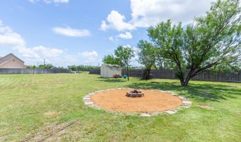 246 Foxtrot Ln, Abilene, TX 79602