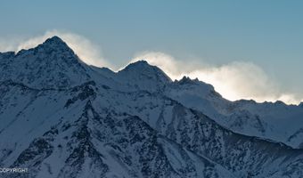 45161 Glenn Hwy, Chickaloon, AK 99674