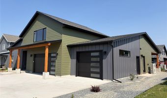 245 Noble Peak Dr, Bozeman, MT 59718