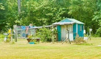 1029 Family Farm Rd, Bennettsville, SC 29512