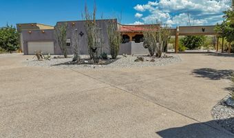 27 Pueblo Trl, Alamogordo, NM 88310